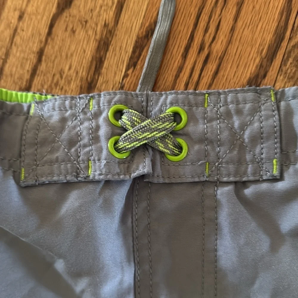 Gymboree, cat & jack, Cherokee shorts size 8 EUC: khaki, grey, black.